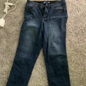 Democracy Dark Wash Absolution